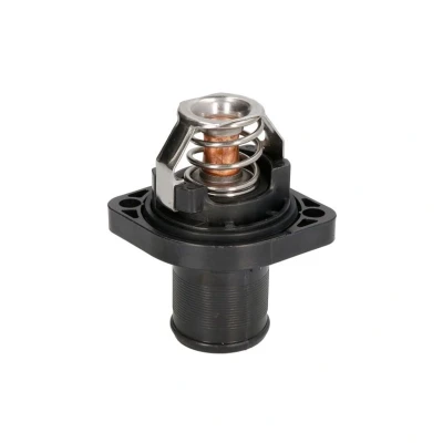 Imagem de THERMOTEC D2C003TT Termóstato, líquido de refrigeração 89 32 com junta caixa PEUGEOT: 206 Hatchback, 307 Carrinha, Van, CITROËN: Xsara Picasso