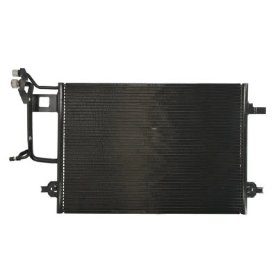 Imagem de THERMOTEC KTT110008 Condensador sem secador 565 X 420 20 mm Alumínio AUDI: A4 B5 Avant, Sedan, VOLKSWAGEN: Passat Variant