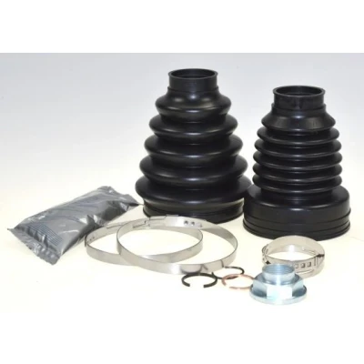 Imagem de LÖBRO 306213 Fole de Transmissão TPE (elastómero termoplástico) com porca FORD: Grand C Max, FIESTA 6, FOCUS 3 Turnier