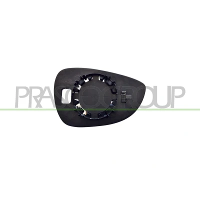 Imagem de PRASCO FD3447501 Vidro Espelho à direita FORD: FIESTA 6, 6 Van