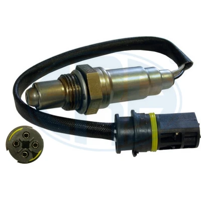 Imagem de ERA 570055A Sonda lambda de saltos 4 MERCEDES BENZ: Classe C Coupe, T modell, SLK