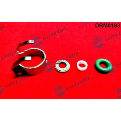 Imagem de DR.MOTOR AUTOMOTIVE DRM0183 Jogo de reparação, injector