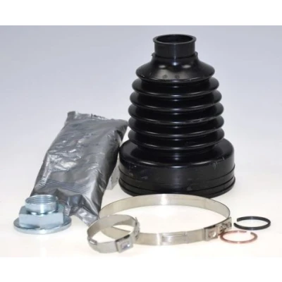 Imagem de LÖBRO 306235 Fole de Transmissão 115,50 TPE (elastómero termoplástico) FORD: Grand C Max, FIESTA 6, FOCUS 3 Turnier