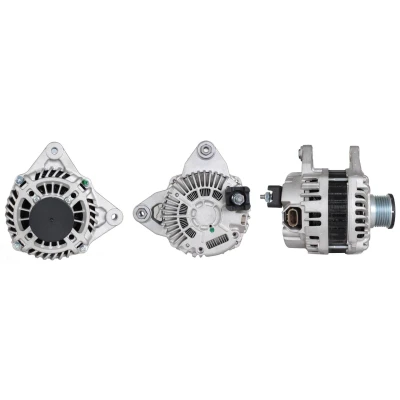 Imagem de LUCAS LRA04251 Alternador 14V 120A