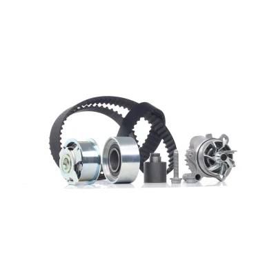 Imagem de METELLI 30 1355 3 Bomba de Água + Kit correia Distribuição 141 30mm para accionamento da dentada VOLKSWAGEN: Passat B6 Variant, Golf 5