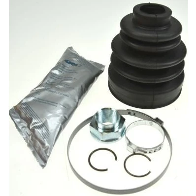 Imagem de LÖBRO 300367 Fole de Transmissão 94,00 NBR (borracha nitrilo butadieno) com porca HONDA: CIVIC 5 Stufenheck, V Hatchback, 6 Stufenheck