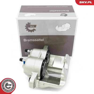 Imagem de ESEN SKV 67SKV192 Pinça de travão Eixo dianteiro, lado direito FIAT: Ducato I Van