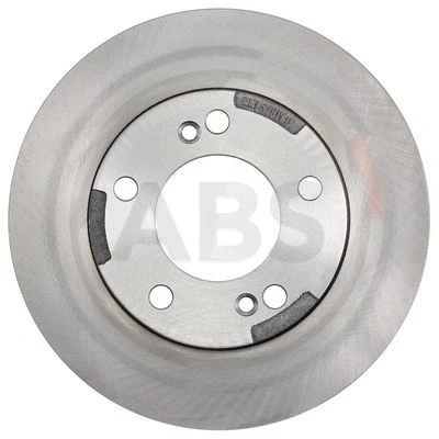 Imagem de A.B.S. COATED 17968 Disco de travão 300 28 5 ventilado revestido