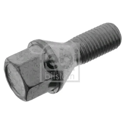 Imagem de FEBI BILSTEIN 49875 Parafuso da Roda Base cónica F 50 RENAULT: MEGANE 3, 3 Grandtour, 2 Kombi, DACIA: Duster II, Sandero I