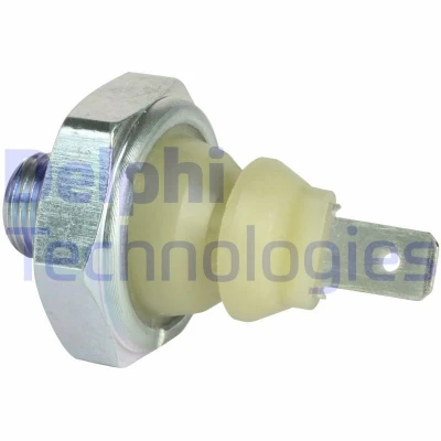 Imagem de DELPHI SW90011 Sensor Pressão do Óleo NPT1/8 3 VOLKSWAGEN: Polo III Hatchback, Classic, Sharan I, ALFA ROMEO: Spider, GTV, SEAT: Inca