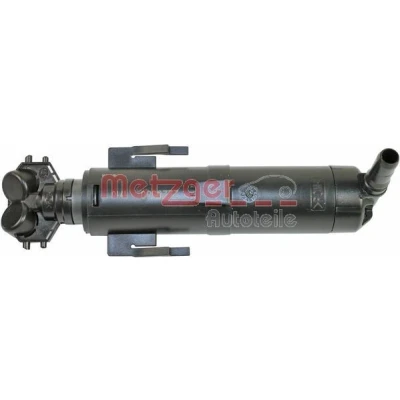 Imagem de METZGER 2220580 Ejector de água do lava faróis à frente, lado direito, esquerdo BMW: X3