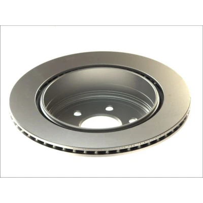 Imagem de TEXTAR PRO 92181603 Disco de travão 308 18 06/07 114,3 interior ventilado revestido sem pernos fixação da roda, cubo roda