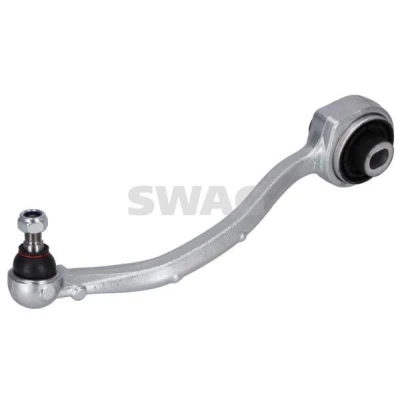 Imagem de SWAG 10 92 1442 Braço de suspensão MERCEDES BENZ: Classe C Sedan, T modell, Coupe