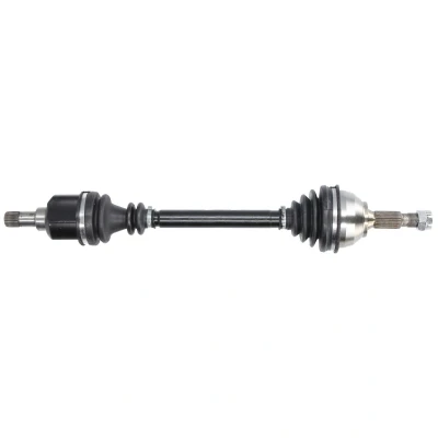 Imagem de POINT GEAR PNG73319 Veio de transmissão Eixo dianteiro, lado esquerdo 645 100 para veículos com ABS