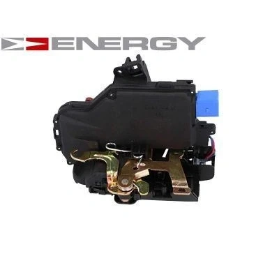 Imagem de ENERGY ZDT0008P Fechadura de Porta traseira VOLKSWAGEN: Golf 5, Touran I, Jetta 3