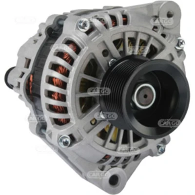 Imagem de Alternador HC CARGO 113923