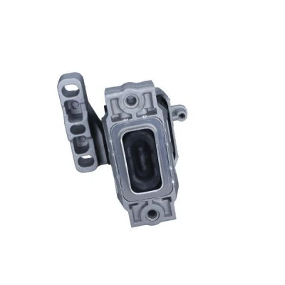 Imagem de MAXGEAR 40 0523 Suporte, suspensão do motor Rolamento de borracha e metal lado motor, à direita VOLKSWAGEN: Jetta 4, AUDI: A3 Hatchback