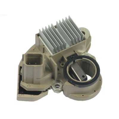 Imagem de AS PL ARE5059 Regulador do Alternador 12V