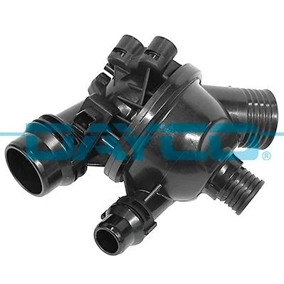 Imagem de DAYCO DT1301H Termóstato, líquido de refrigeração 102 BMW: 1 Hatchback, 3 Touring, Coupe