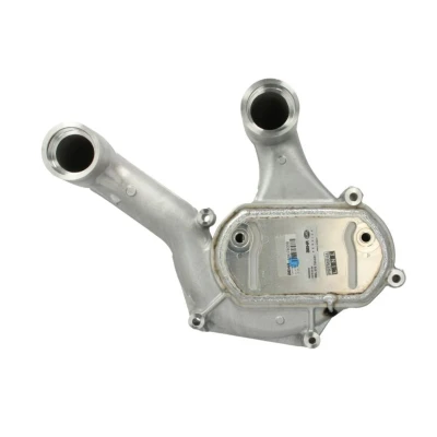 Imagem de MAHLE ORIGINAL CI 234 000P Intercooler