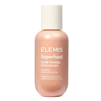 Imagem de Elemis Superfood Glow Priming Moisturiser 60ml