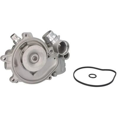 Imagem de KOLBENSCHMIDT 50005113 Bomba de água com junta mecânico BMW: 5 Touring, Sedan, 6 Coupe