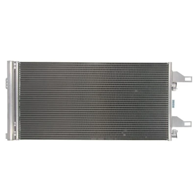 Imagem de THERMOTEC KTT110150 Condensador com secador 710 386 16 FIAT: Ducato II Van, III CITROËN: Jumper PEUGEOT: Boxer Van