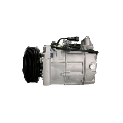 Imagem de NISSENS 89465 Compressor DCS17EC 12 PAG 46 R 134a VOLVO: S80 II, XC90 I