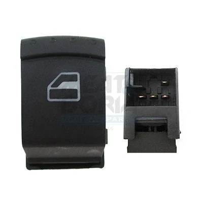 Imagem de Interruptor, levantador de vidros MEAT &amp; DORIA 26157