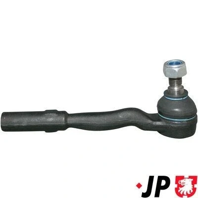 Imagem de JP GROUP 1344601280 Rótula de direção Eixo dianteiro, lado direito, exterior MERCEDES BENZ: Classe E Sedan, T modell
