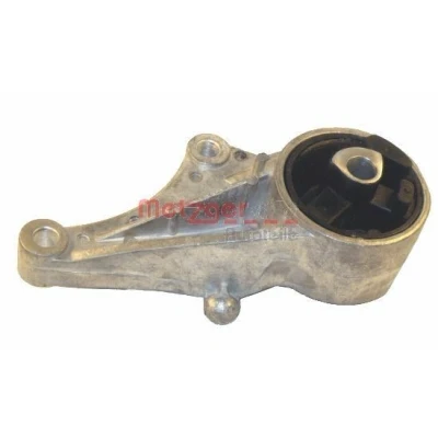 Imagem de METZGER 8050653 Suporte, motor à frente Rolamento de borracha e metal OPEL: Astra G CC, Zafira A, Caravan