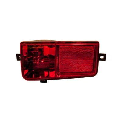 Imagem de PRASCO FT9304354 Luz de nevoeiro traseira esquerda sem porta lâmpadas