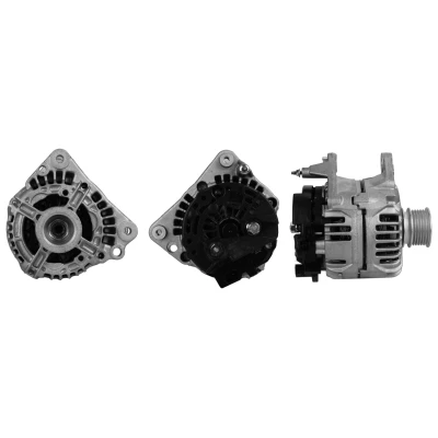 Imagem de ELSTOCK 28 3760 Alternador 12V 70A SEAT: Ibiza 2, Córdoba I Vario, Inca, VOLKSWAGEN: Golf 4, Caddy 2 Kastenwagen, Polo III Hatchback