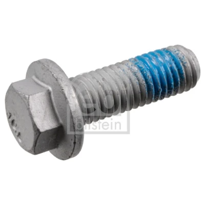 Imagem de FEBI BILSTEIN 182564 Parafuso, pinça de travão Eixo dianteiro