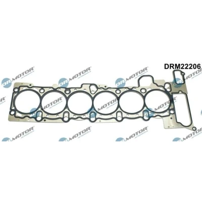 Imagem de DR.MOTOR AUTOMOTIVE DRM22206 Juntas da Cabeça do Motor 0,7 85 BMW: 5 Sedan, 3 Touring