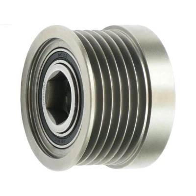 Imagem de AS PL AFP6018(V) Polia Roda Livre do Alternador FORD: MONDEO 4 Turnier