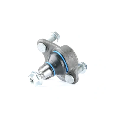Imagem de MEYLE 116 010 0017 Rótula de suspensão em baixo, Eixo dianteiro, lado esquerdo com acessórios ORIGINAL Quality VOLKSWAGEN: Passat B6 Variant endado,