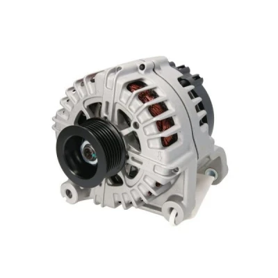 Imagem de STARDAX Alternador 14V 180A L 95o 54,8mm com regulador integrado BMW: X5, 5 Sedan, Touring STX102156