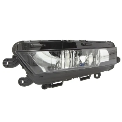 Imagem de TYC 19 14262 01 2 Farol de Nevoeiro esquerda SKODA: Octavia 3 Schrägheck