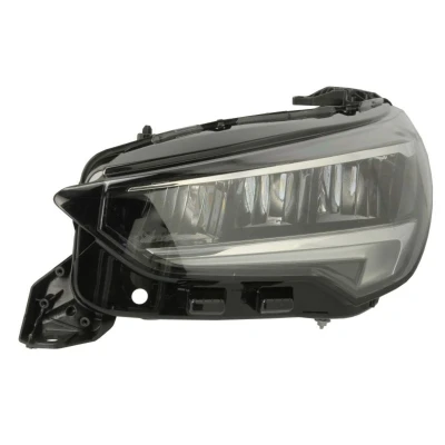 Imagem de Faróis VALEO 450918, Links