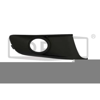 Imagem de DPA 88530766402 Grelha de Pára Choques à direita VOLKSWAGEN: Caddy 3