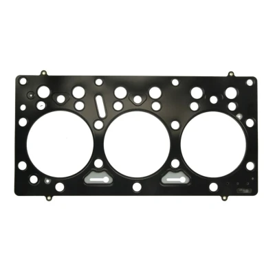 Imagem de ELRING 497.351 Juntas da Cabeça do Motor 1,55 132,2 Junta de camadas metálicas