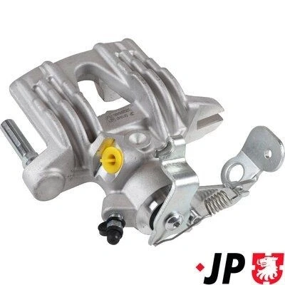 Imagem de JP GROUP 1262000480 Pinça de travão Eixo traseiro direito OPEL: Zafira A, Astra G Coupe, CC