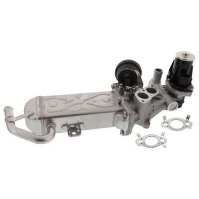 Imagem de MAPCO 83845 Módulo RGE (recirculação dos gases de escape) com radiador da recirculação escape VOLKSWAGEN: Polo V Hatchback