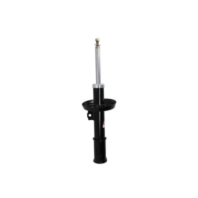 Imagem de Magnum Technology AGX025MT Amortecedor Eixo dianteiro, lado esquerdo Pressão do gás 32mm Tubo duplo com assento de mola cavilha em cima