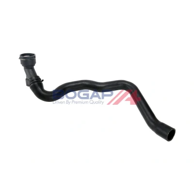 Imagem de BOGAP A4228600 Mangueira de Radiador SEAT: Ibiza 3, VOLKSWAGEN: Polo IV Hatchback, III Classic, SKODA: Fabia 1 Combi