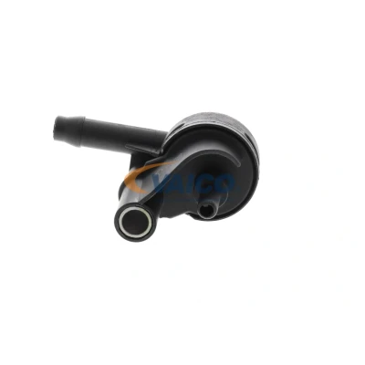 Imagem de VAICO V10 3322 Válvula, respiro do cárter da cambota Válvula de purga ar cabeça cilíndrica Original Quality VOLKSWAGEN: Golf 5