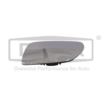 Imagem de DPA 88570719502 Vidro Espelho esquerda VOLKSWAGEN: Polo IV Hatchback, SKODA: Octavia 2 Combi