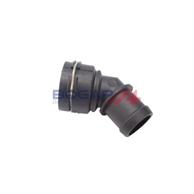 Imagem de BOGAP A4228587 Mangueira de Radiador VOLKSWAGEN: Golf 4, Polo IV Hatchback, Caddy 3, SEAT: Leon II Ibiza I Hatchback