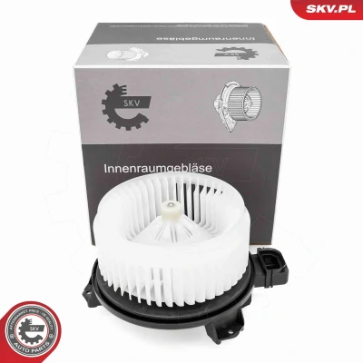Imagem de ESEN SKV 68SKV141 Ventilador do Habitáculo